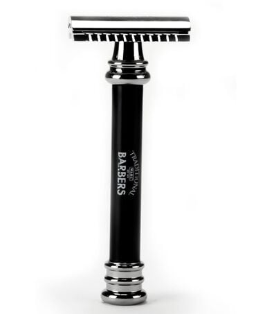 Safety Razor Set